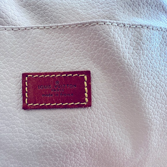 LOUIS VUITTON - Sirius suitcase travel bag - Picture 9 of 16